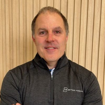 Dr. Jonathon Berghamer